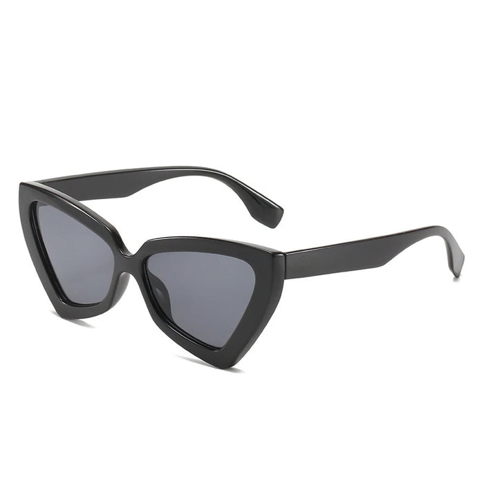 Fashion Cat Eye Sunglasses UV400