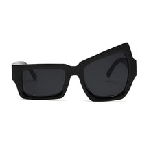 Designer's Inspired Irregular Sunglasses UV400