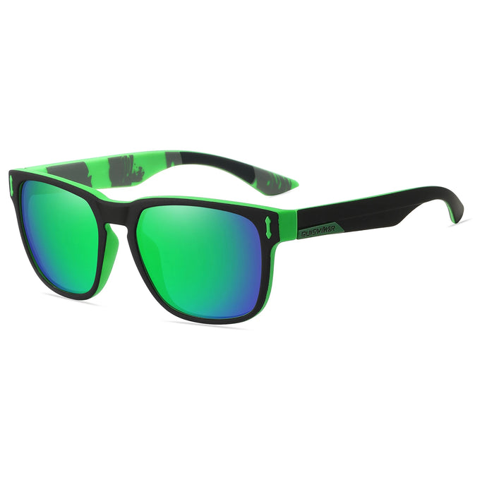 Designer's inspired Polarized Sunglasses UV400 