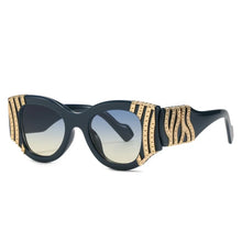 Designer's Inspired Luxury Catwalk Sunglasses UV400