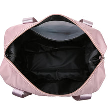 High-Quality Extension Travel Shoulder Bag